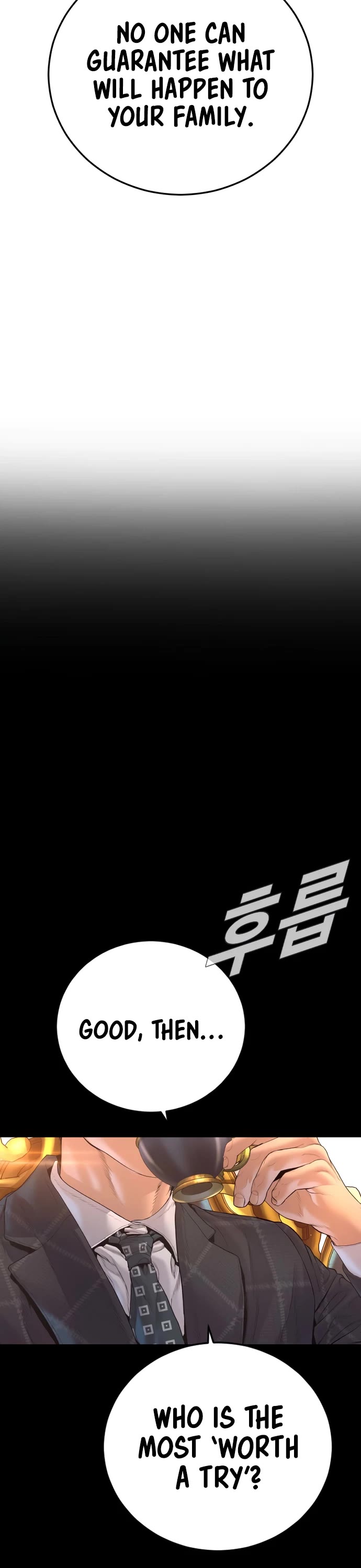 Manager Kim chapter 214 page 58