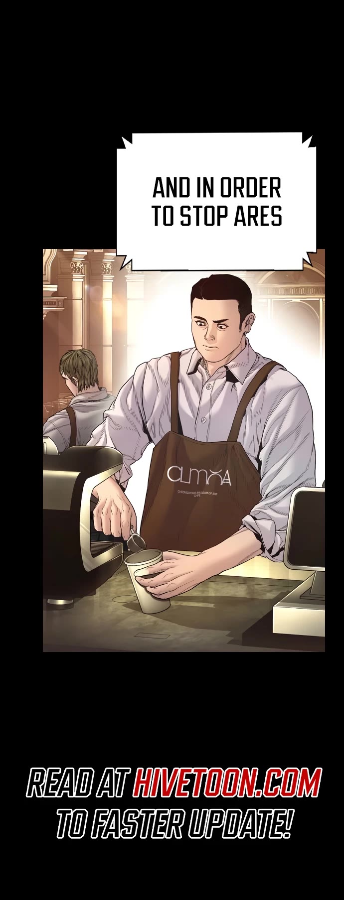 Manager Kim chapter 214 page 60