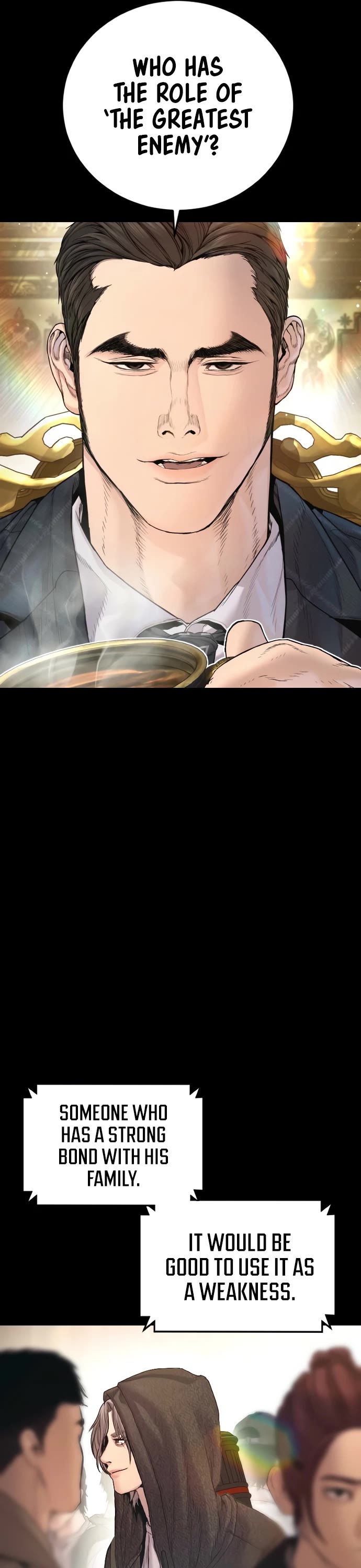 Manager Kim chapter 214 page 61