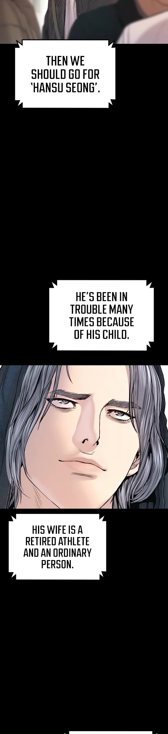 Manager Kim chapter 214 page 62