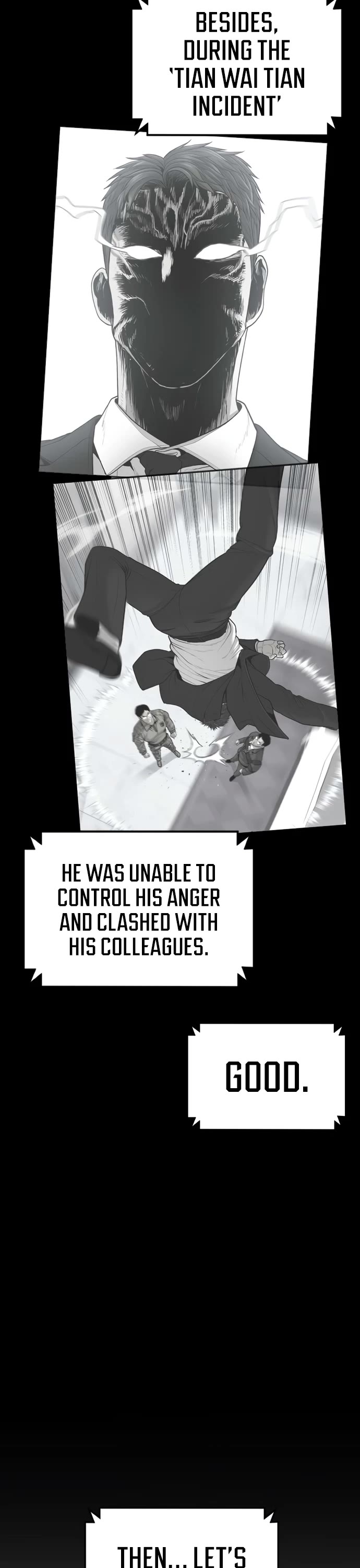 Manager Kim chapter 214 page 63