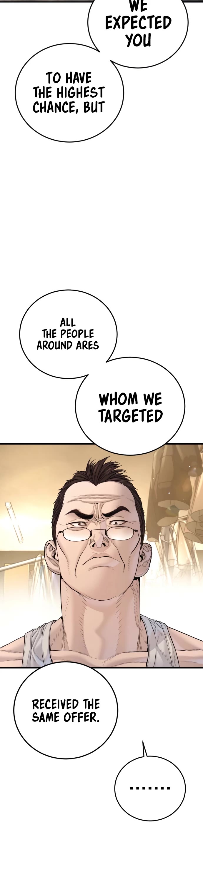 Manager Kim chapter 214 page 67