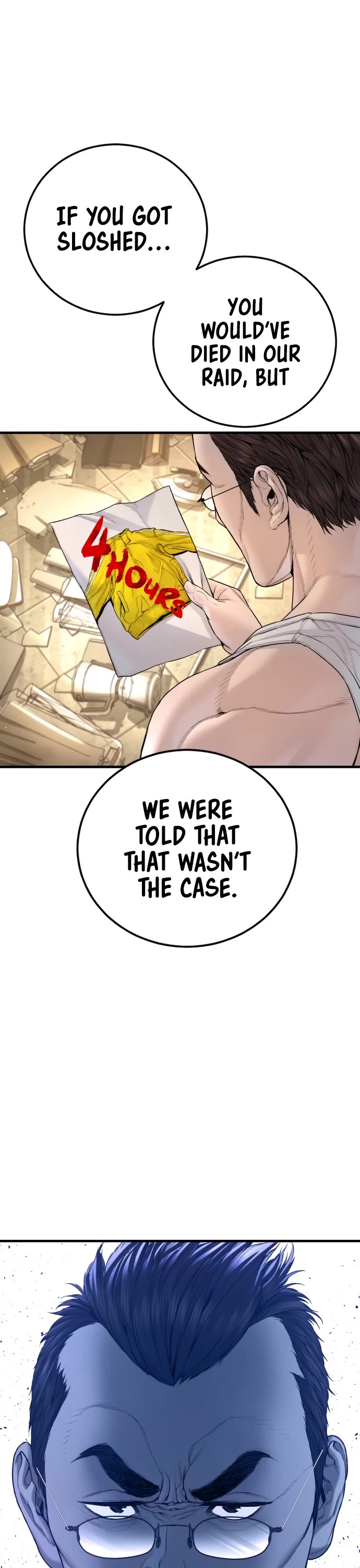 Manager Kim chapter 214 page 68