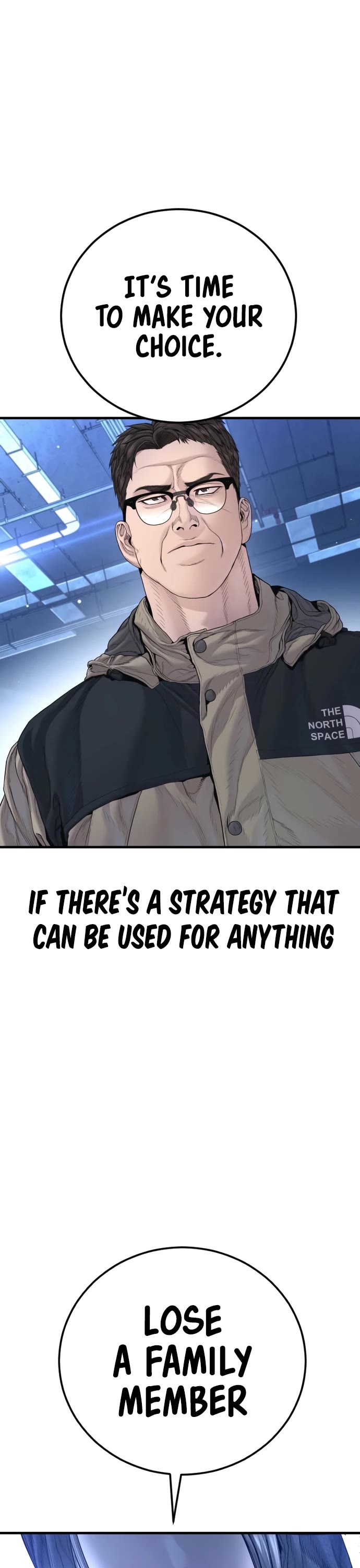 Manager Kim chapter 214 page 78