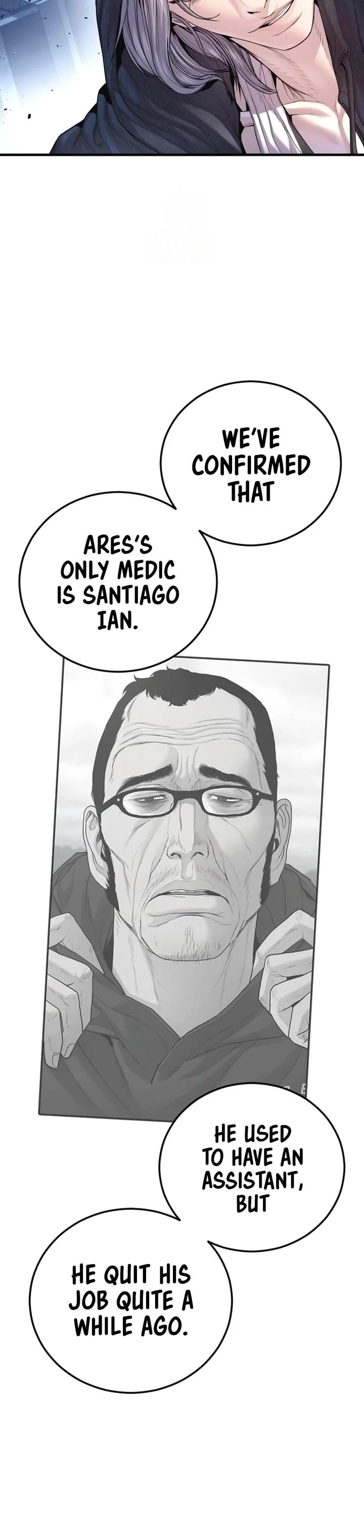 Manager Kim chapter 215 page 14