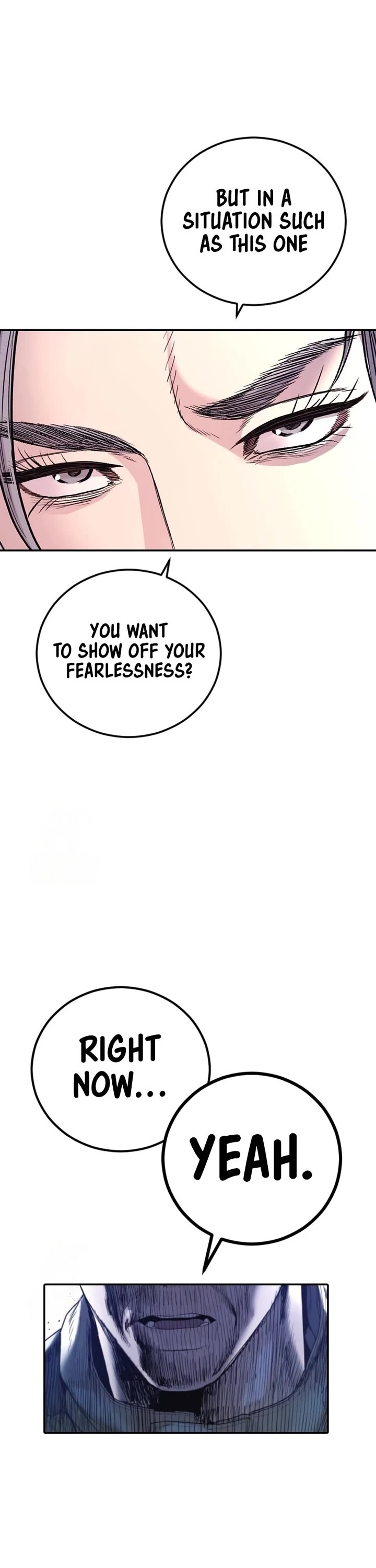 Manager Kim chapter 215 page 15