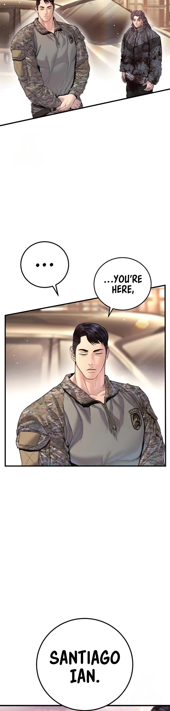 Manager Kim chapter 215 page 17