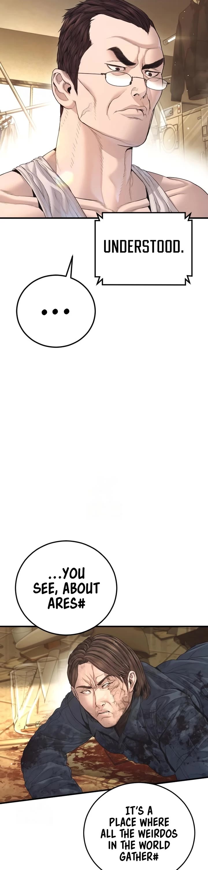 Manager Kim chapter 215 page 26