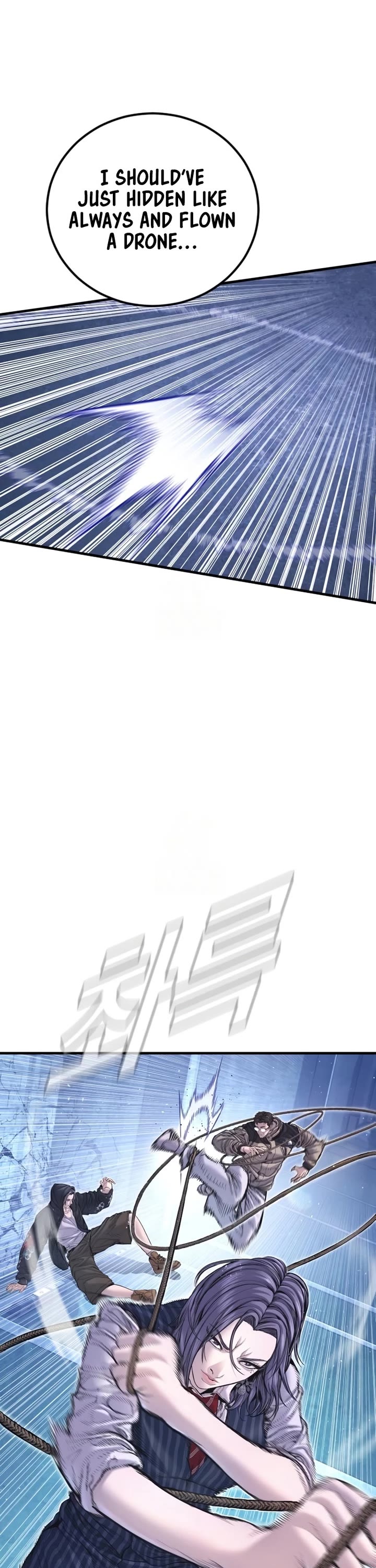 Manager Kim chapter 215 page 37