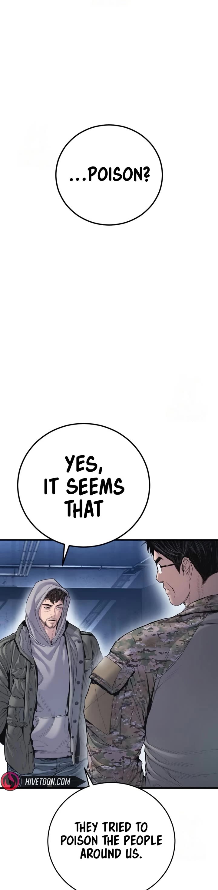 Manager Kim chapter 215 page 41