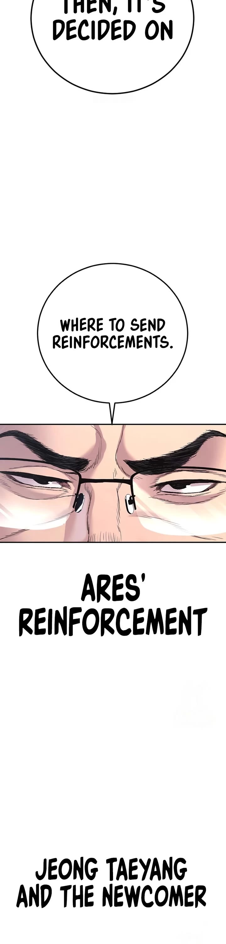 Manager Kim chapter 215 page 44