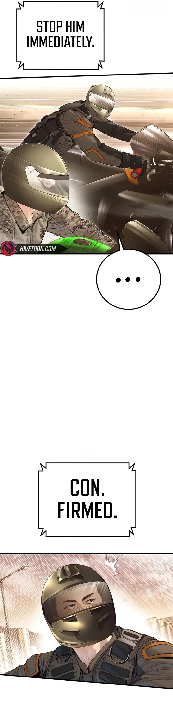 Manager Kim chapter 215 page 47