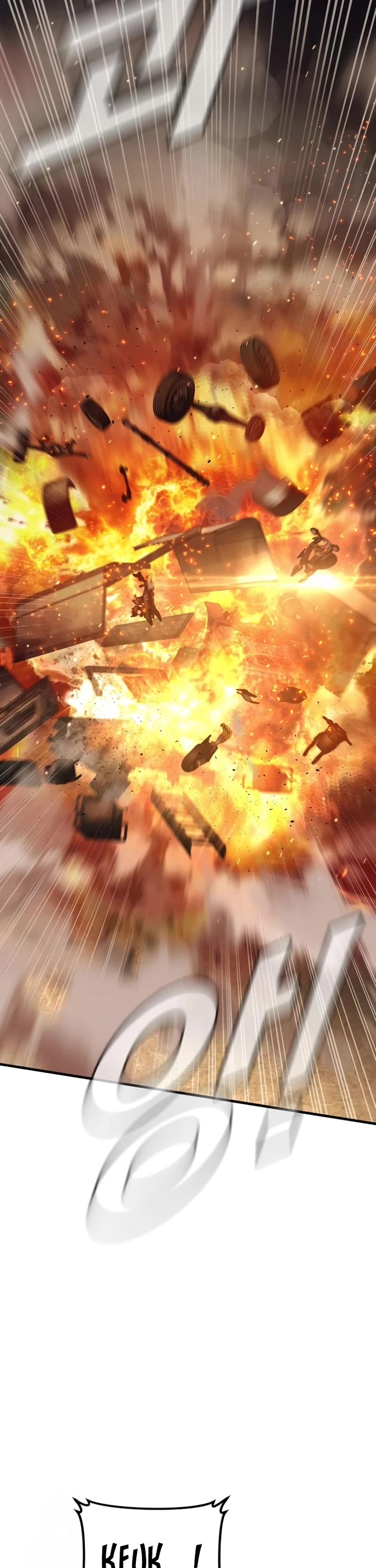 Manager Kim chapter 215 page 58