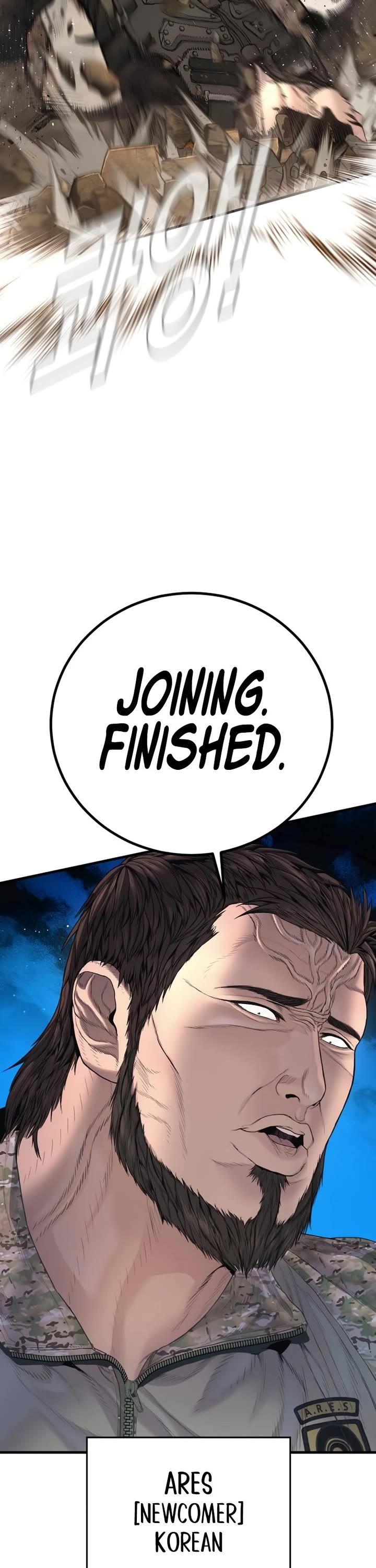 Manager Kim chapter 215 page 63