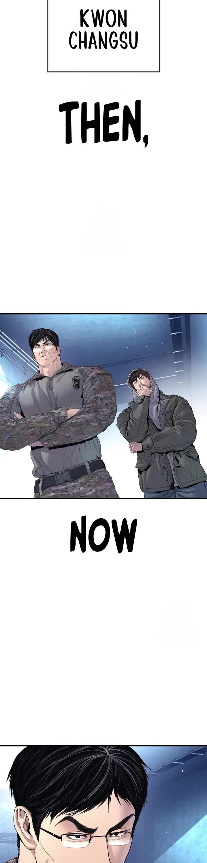 Manager Kim chapter 215 page 64