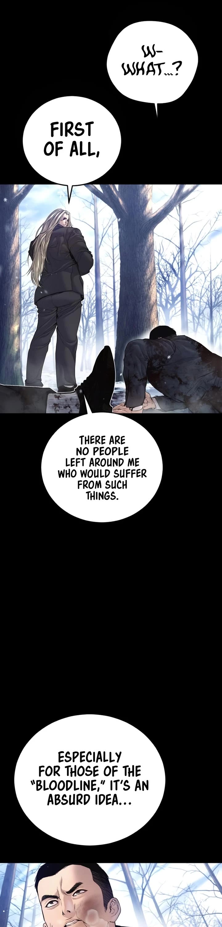 Manager Kim chapter 215 page 7