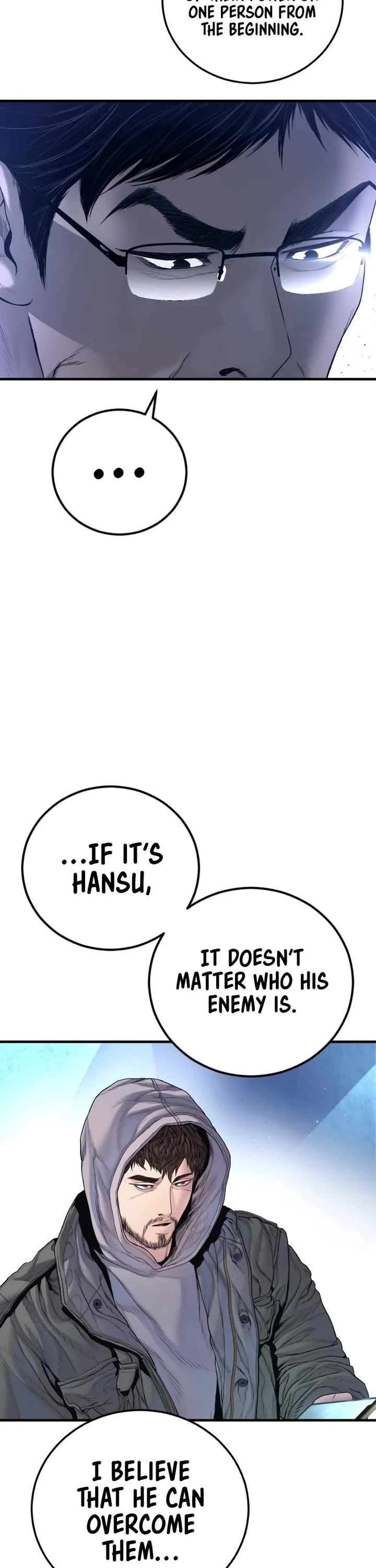 Manager Kim chapter 215 page 70