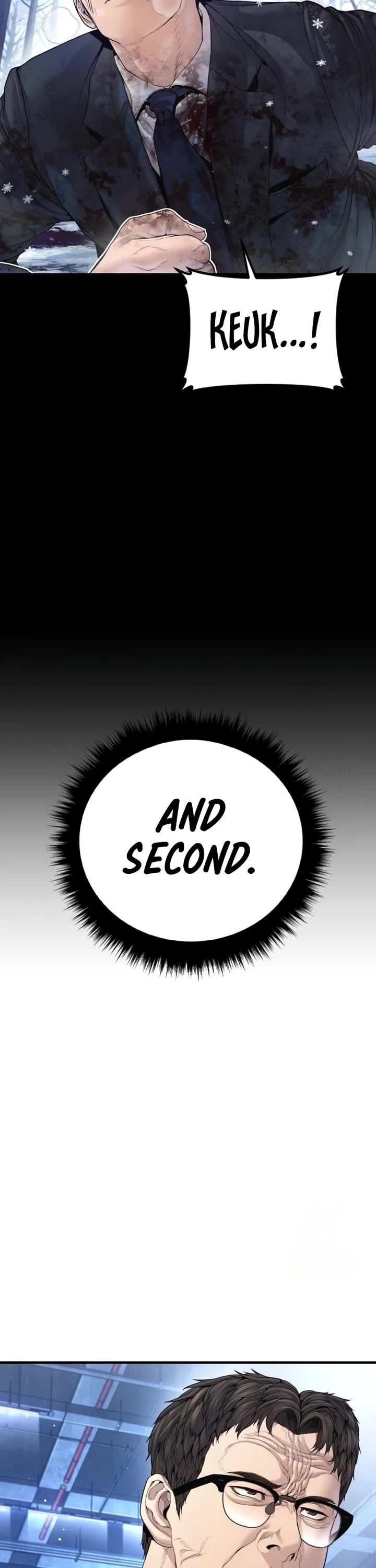 Manager Kim chapter 215 page 8