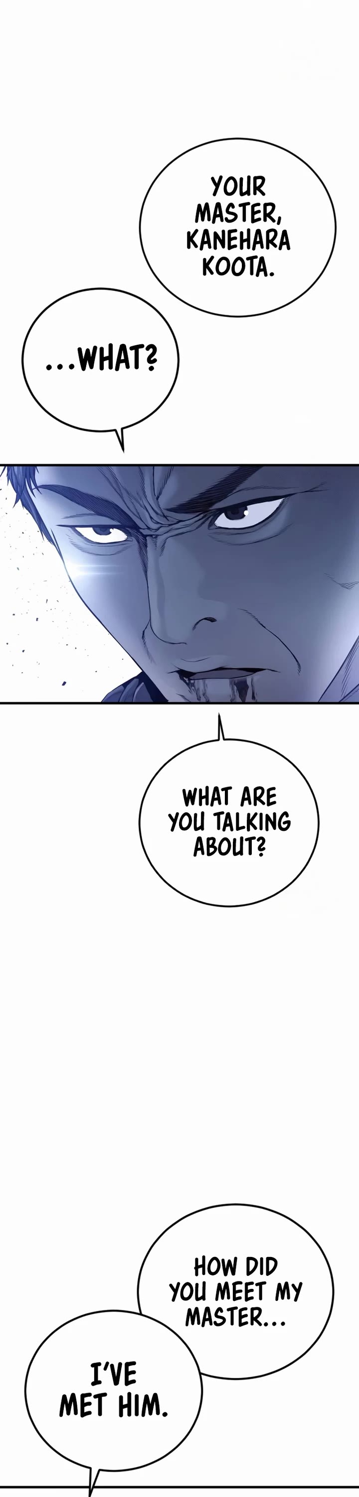 Manager Kim chapter 215 page 80