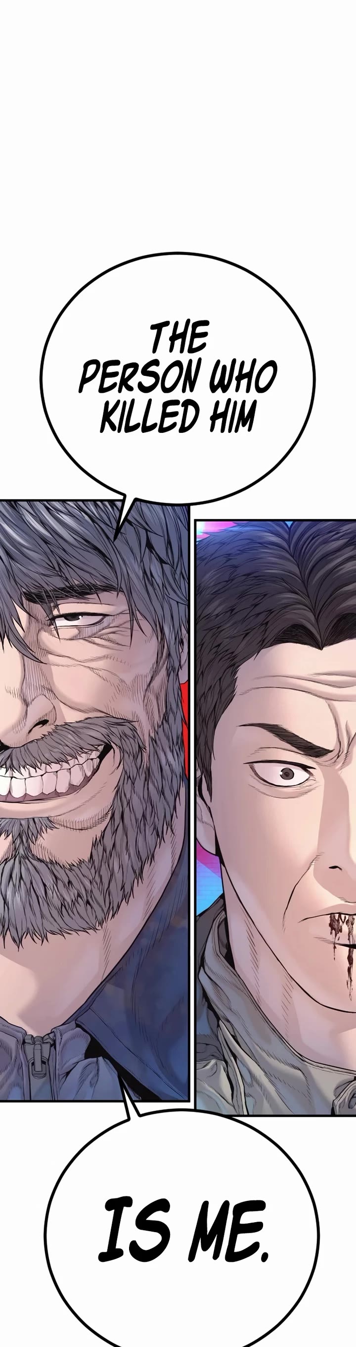 Manager Kim chapter 215 page 82