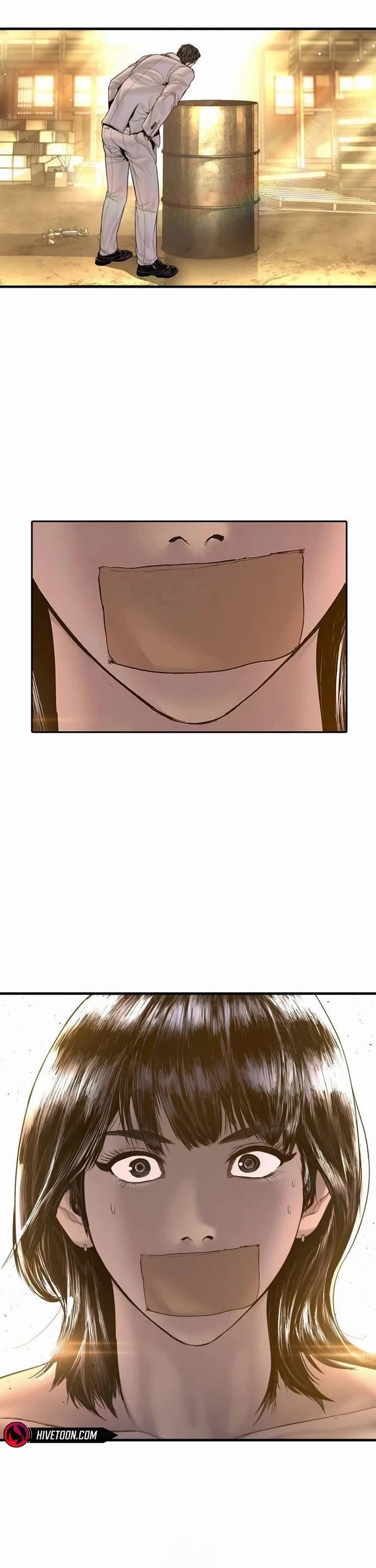 Manager Kim chapter 218 page 17