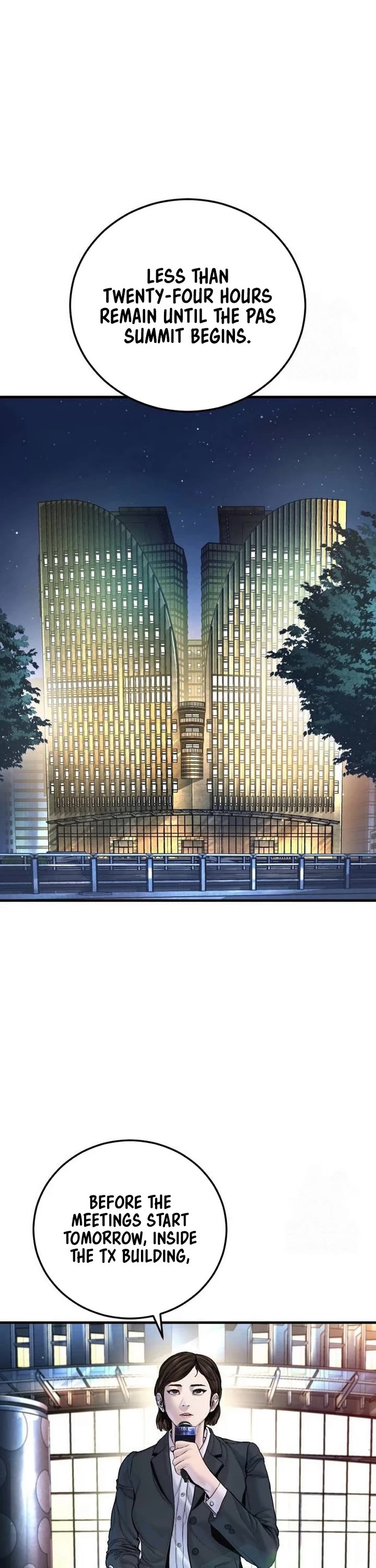 Manager Kim chapter 218 page 22