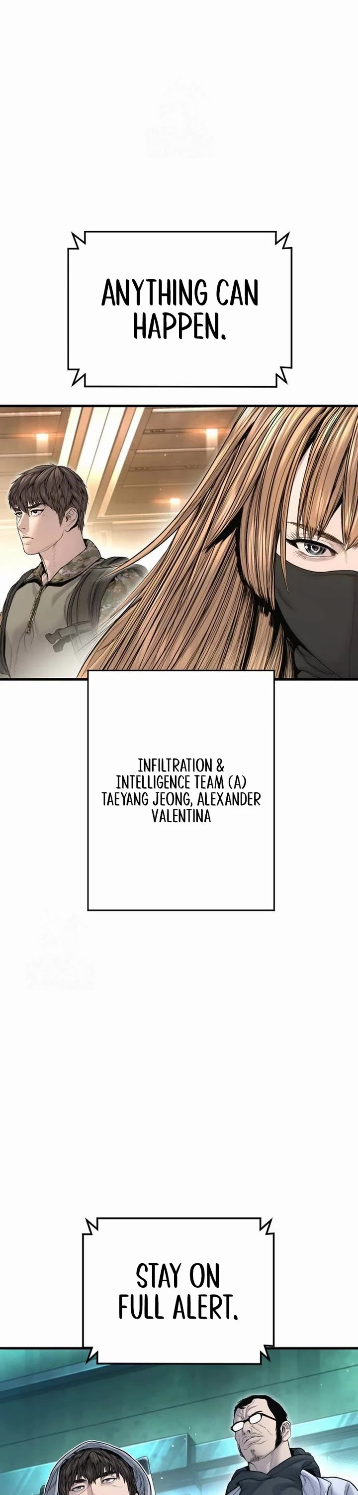 Manager Kim chapter 218 page 28