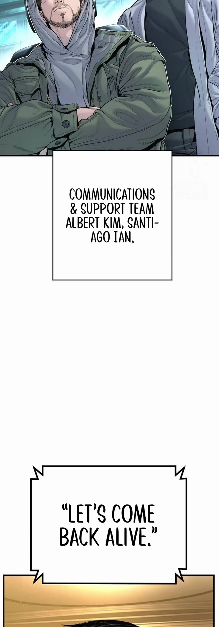 Manager Kim chapter 218 page 29