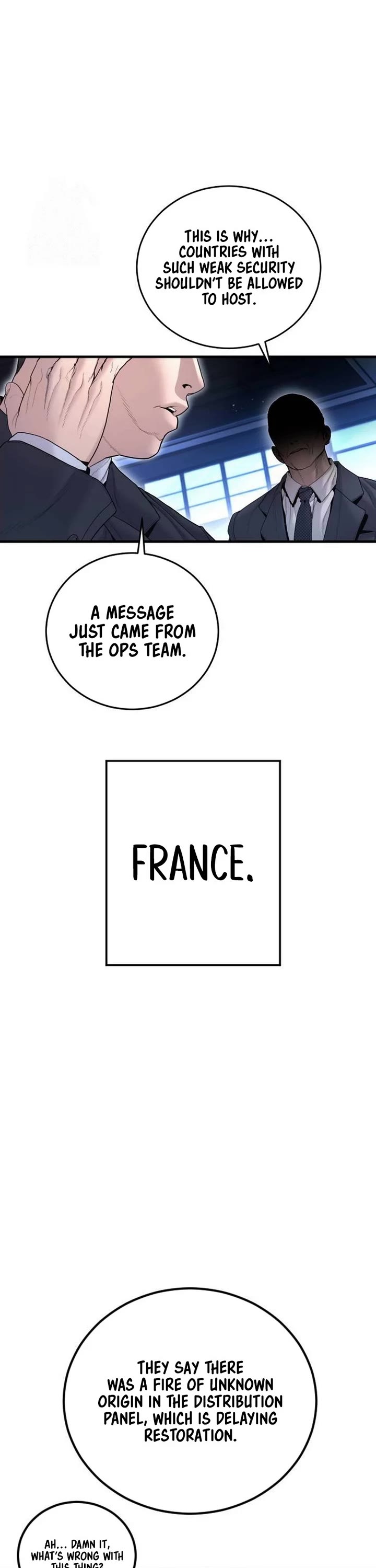 Manager Kim chapter 218 page 38