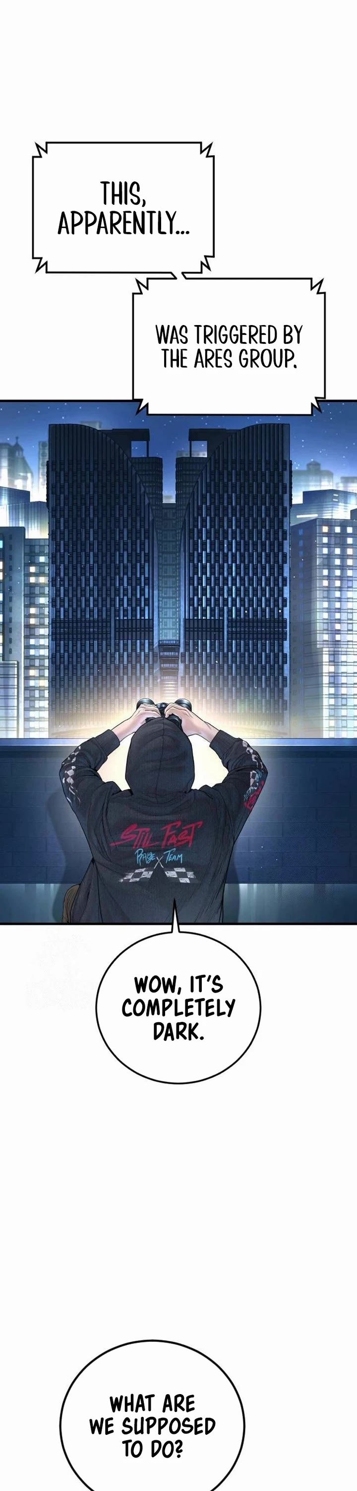 Manager Kim chapter 218 page 43