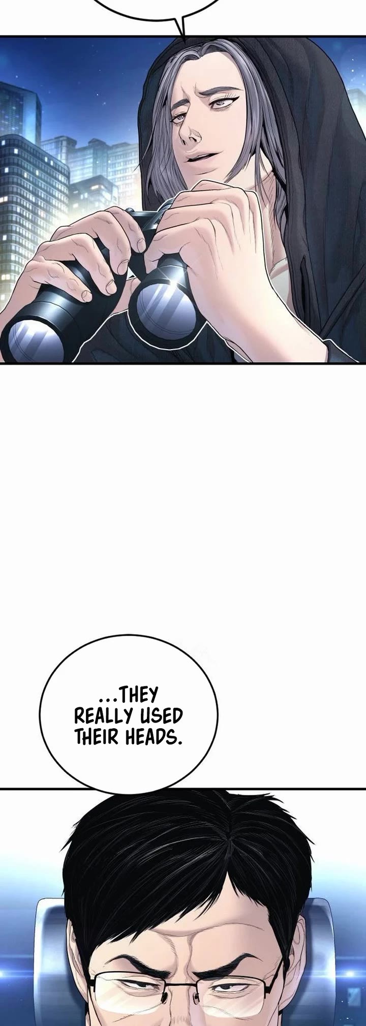 Manager Kim chapter 218 page 44