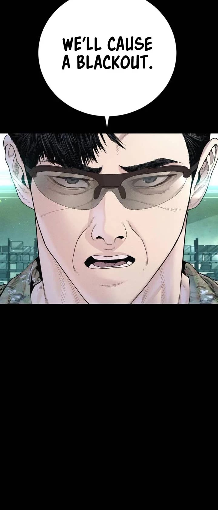 Manager Kim chapter 218 page 50