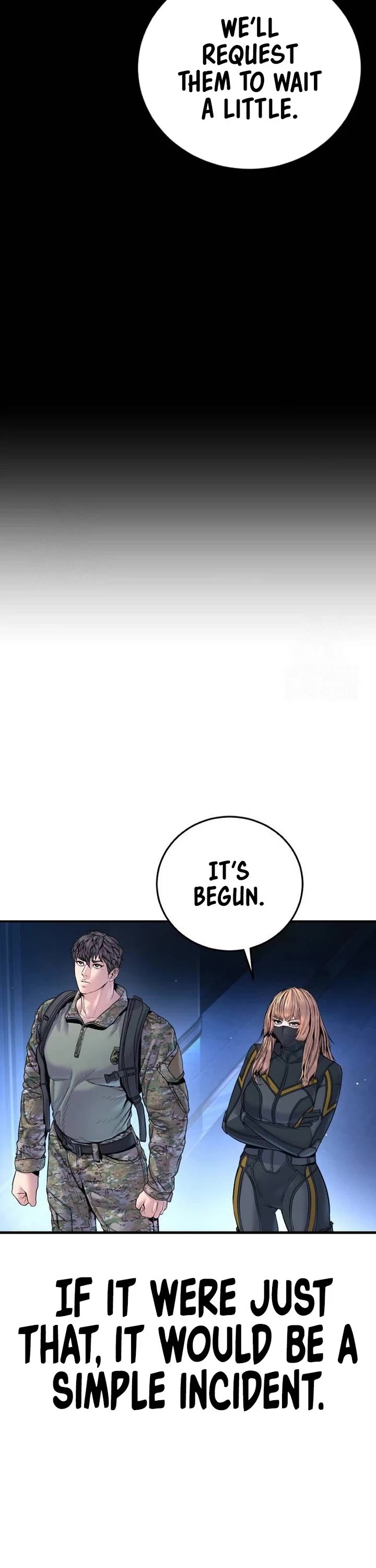 Manager Kim chapter 218 page 52