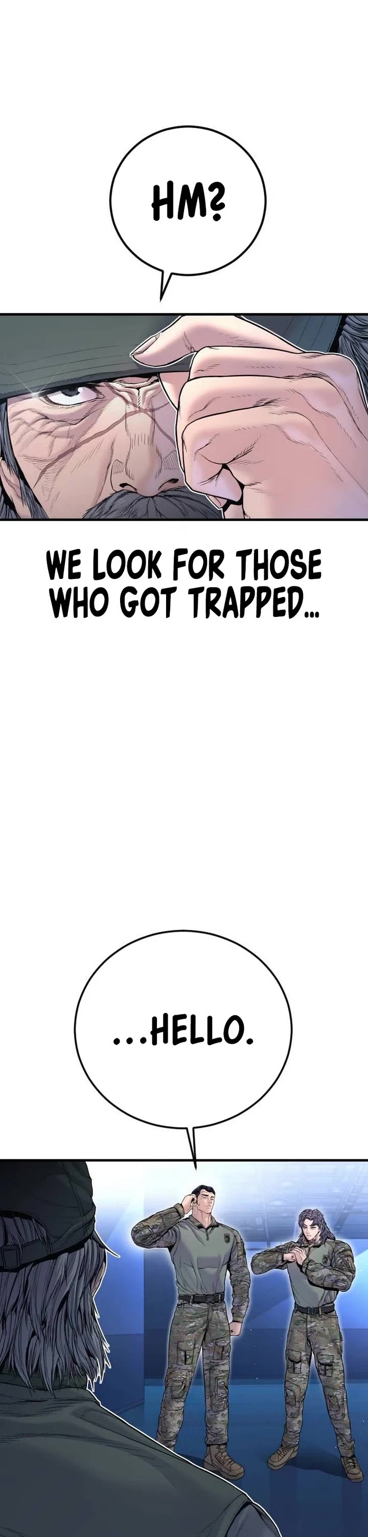 Manager Kim chapter 218 page 57