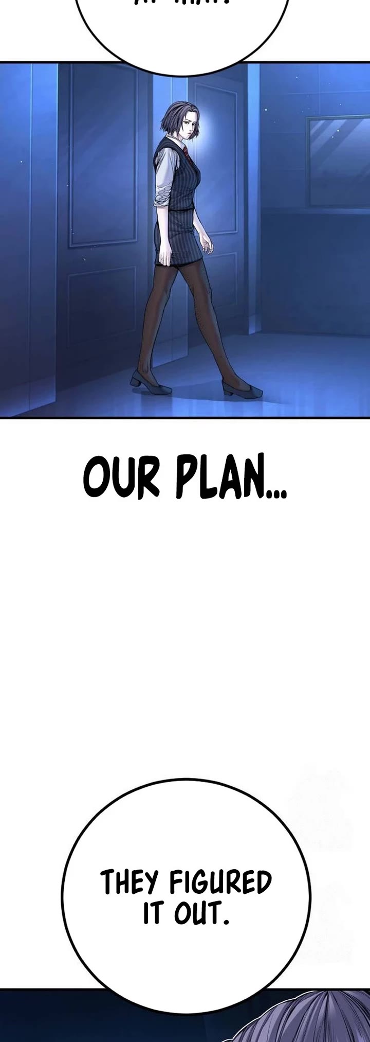 Manager Kim chapter 218 page 59