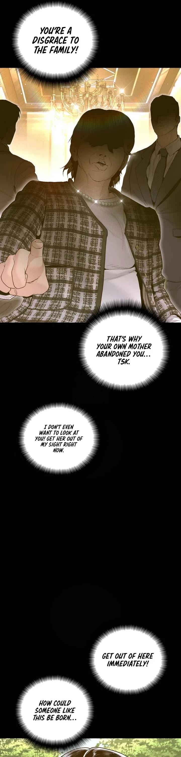 Manager Kim chapter 218 page 6