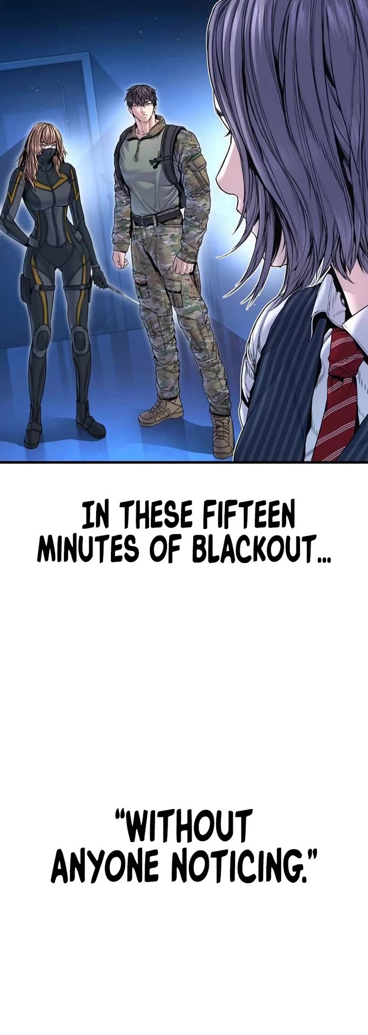 Manager Kim chapter 218 page 60