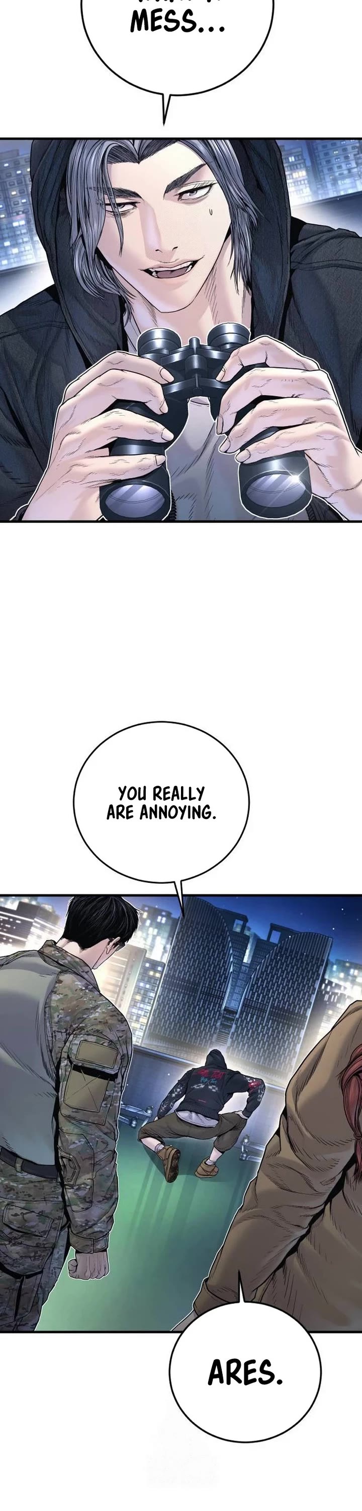 Manager Kim chapter 218 page 62