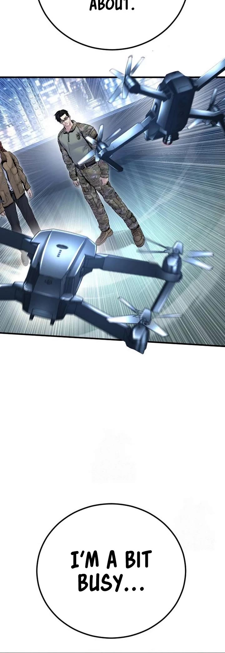 Manager Kim chapter 218 page 65