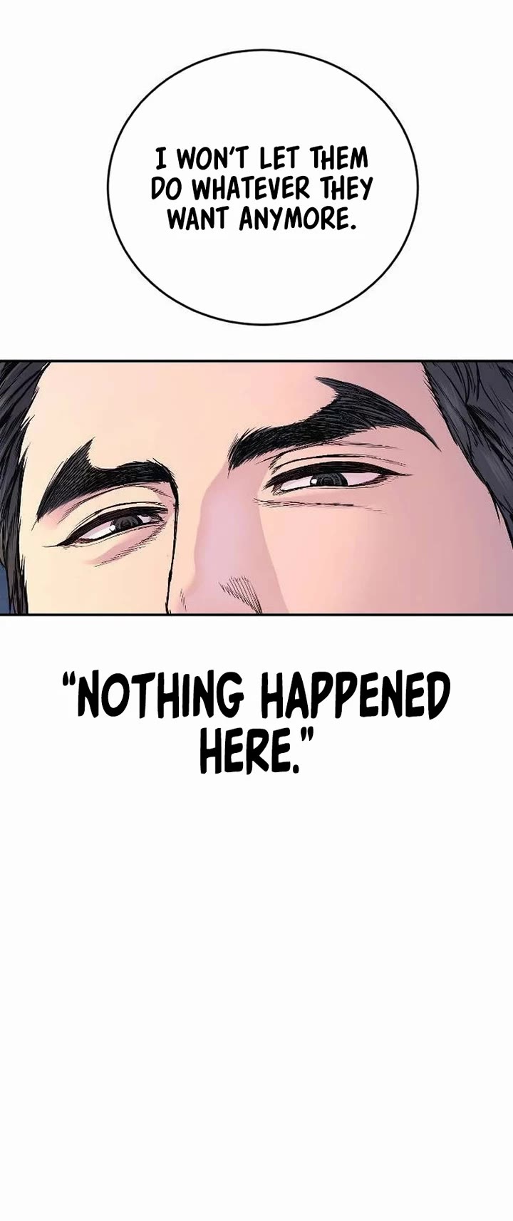 Manager Kim chapter 218 page 75