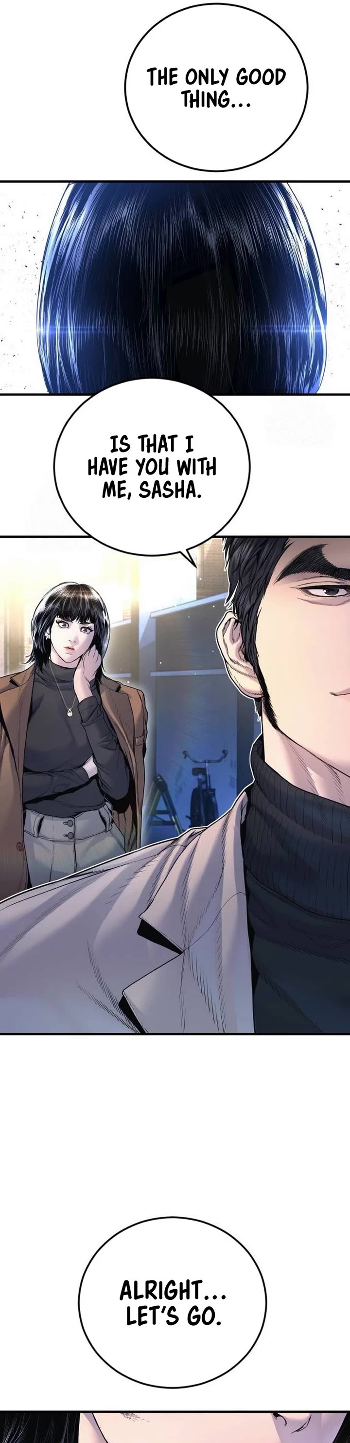 Manager Kim chapter 218 page 78