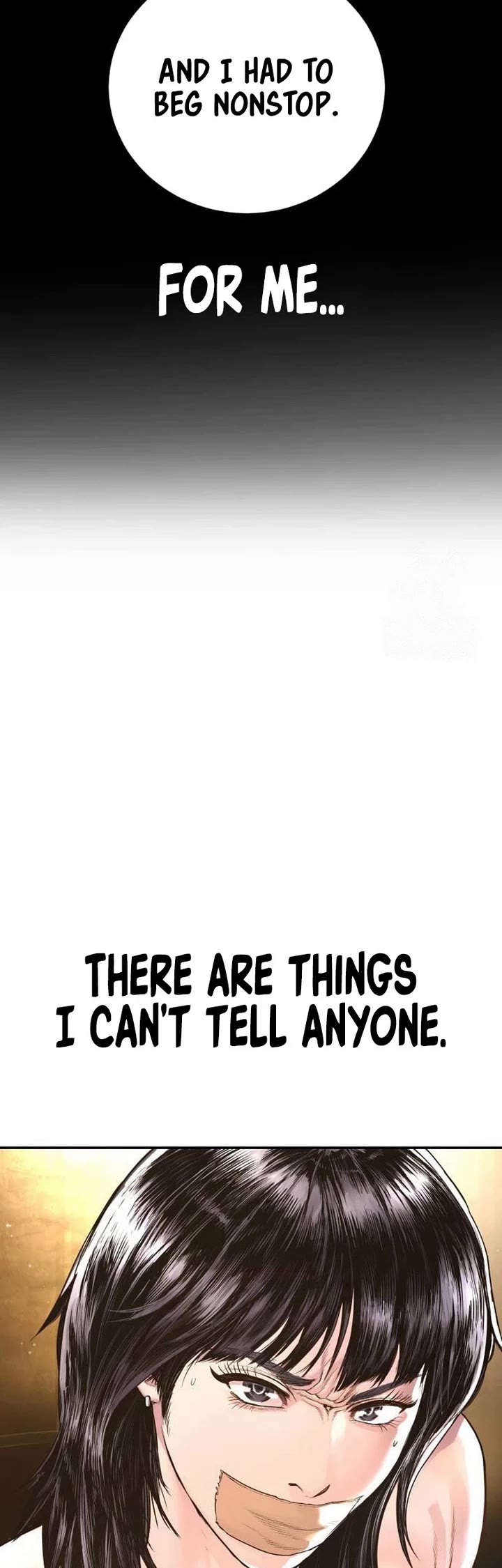 Manager Kim chapter 218 page 9