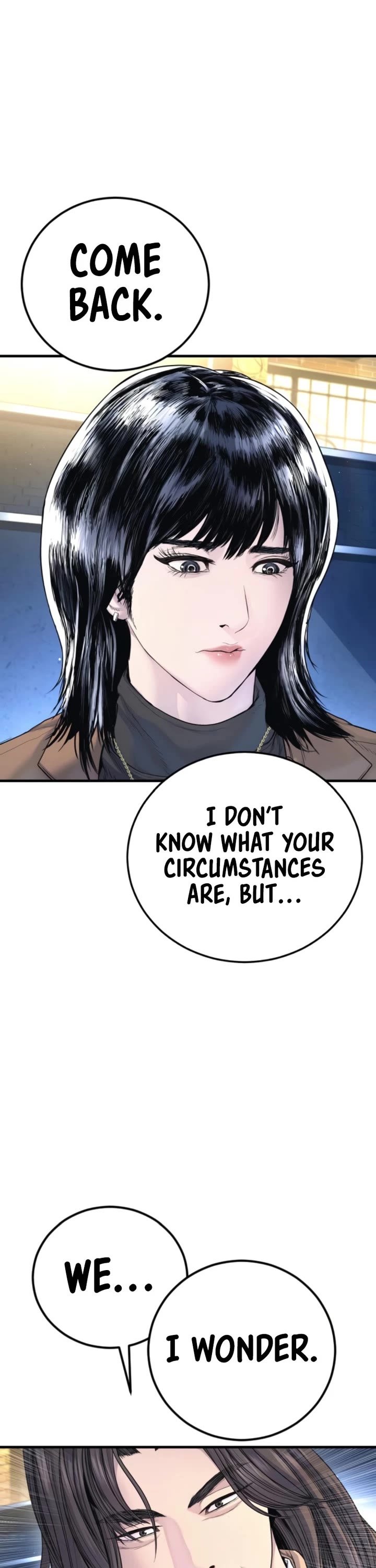 Manager Kim chapter 219 page 13