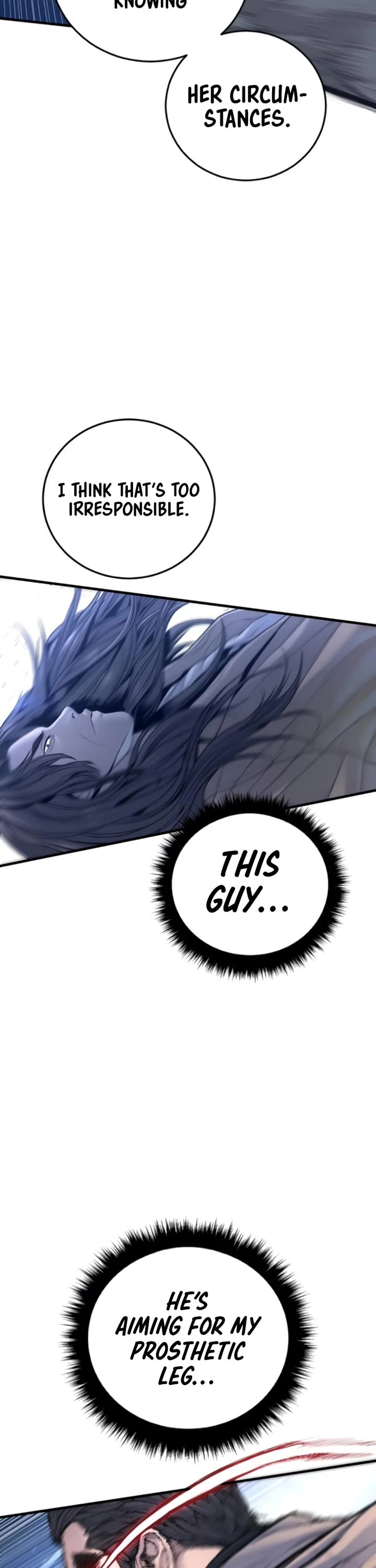 Manager Kim chapter 219 page 15