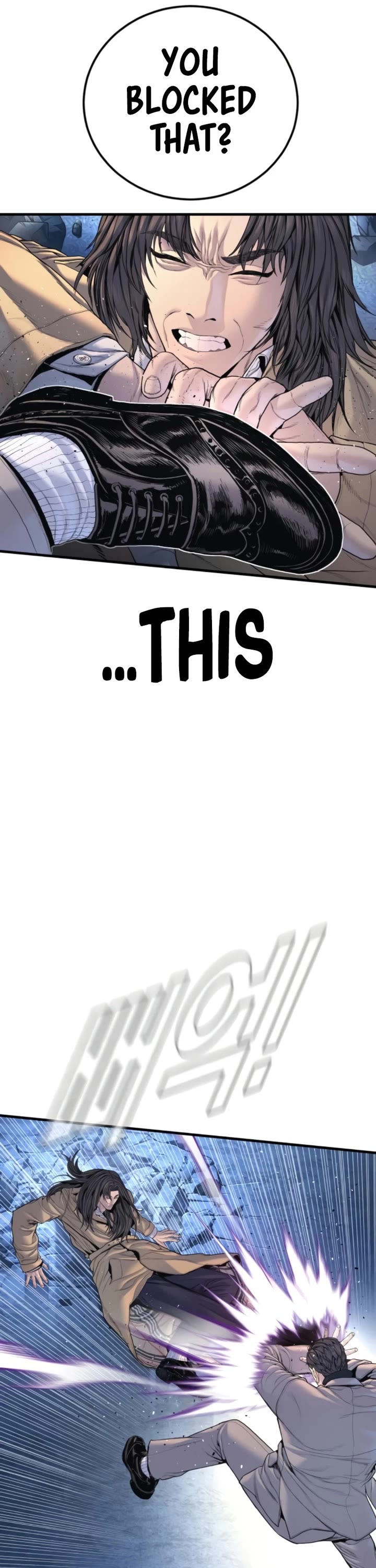 Manager Kim chapter 219 page 19
