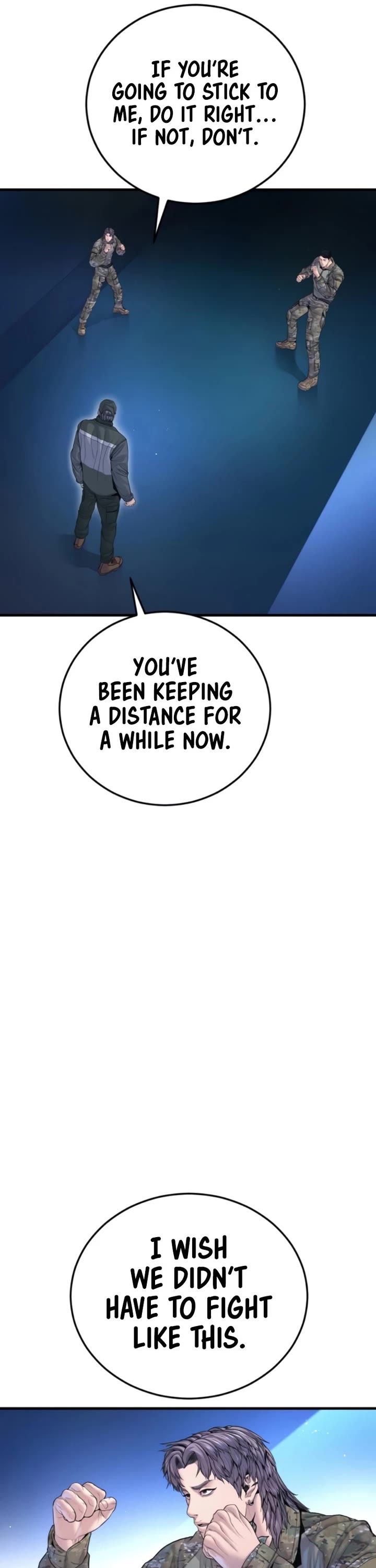 Manager Kim chapter 219 page 25