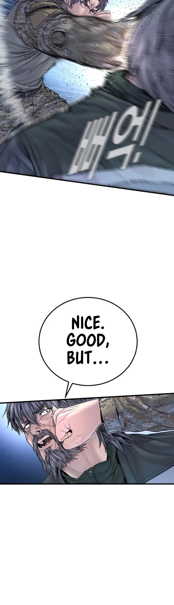 Manager Kim chapter 219 page 36