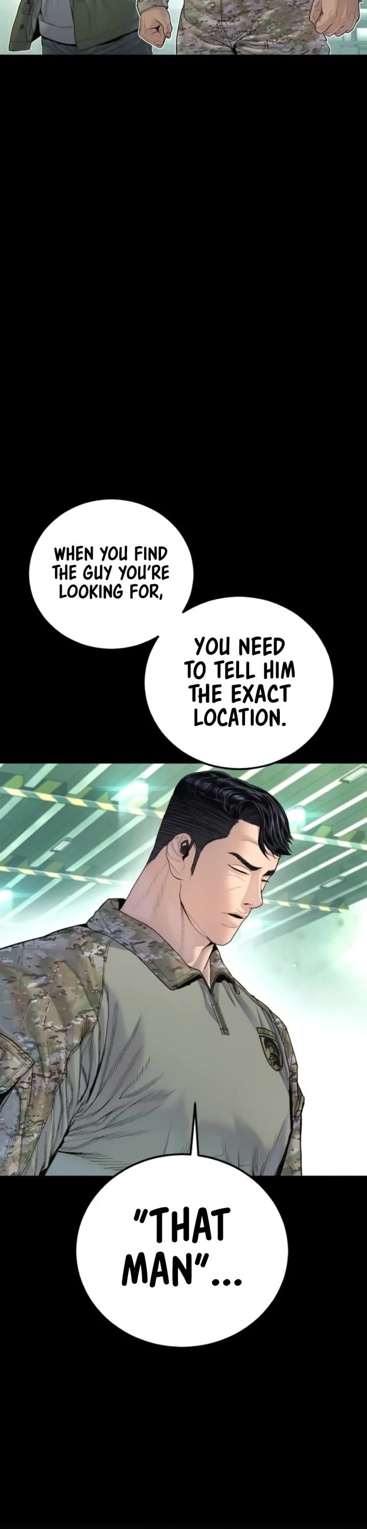 Manager Kim chapter 219 page 50