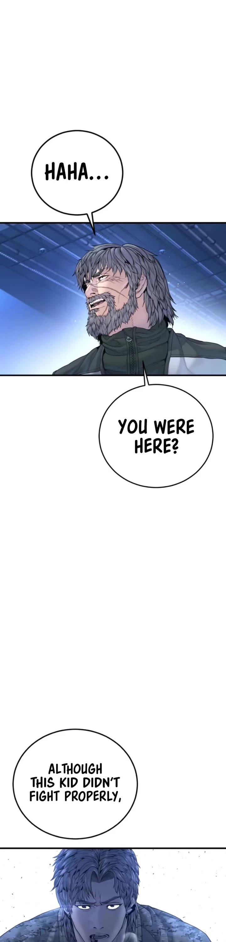 Manager Kim chapter 219 page 52