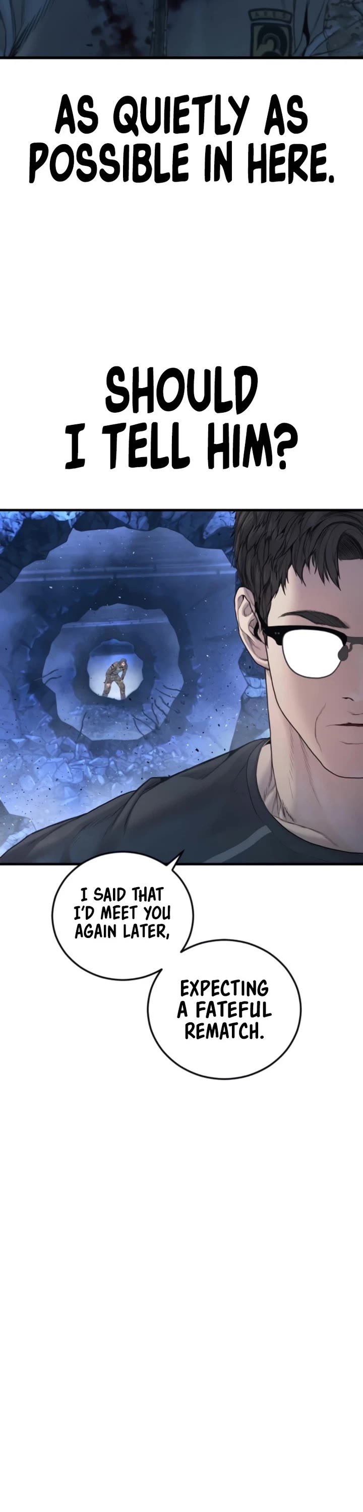Manager Kim chapter 219 page 62
